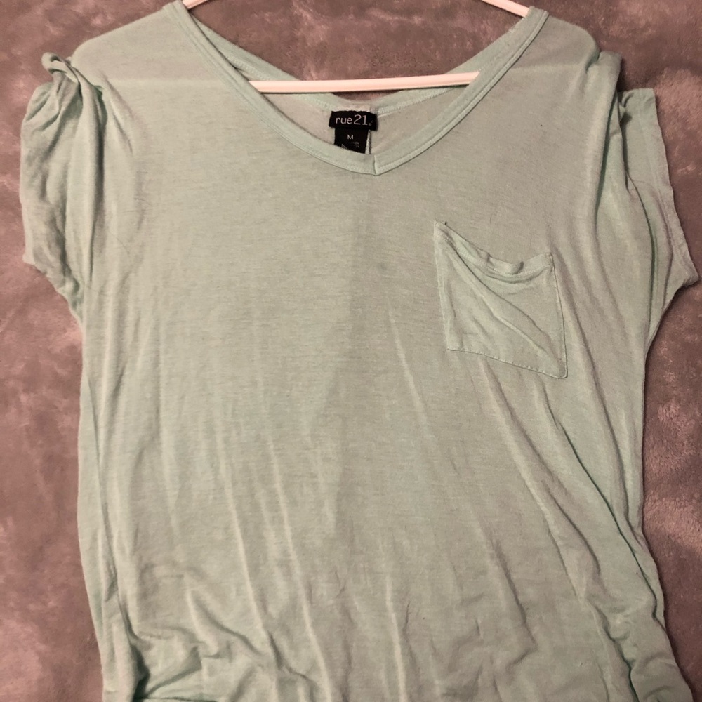 Rue 21 shirt